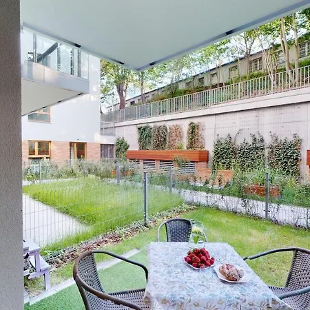 Lulu - Centrum Appartamento *