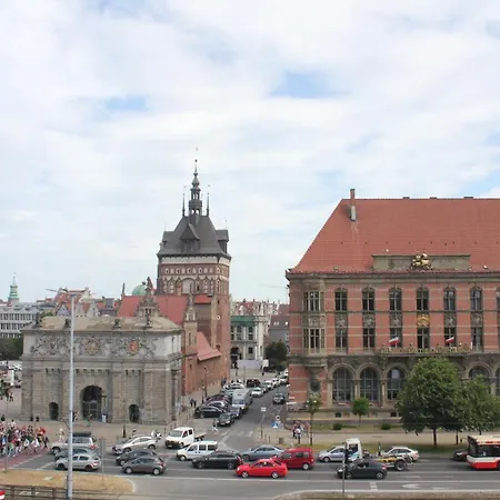 Lulu - Centrum Appartamento *