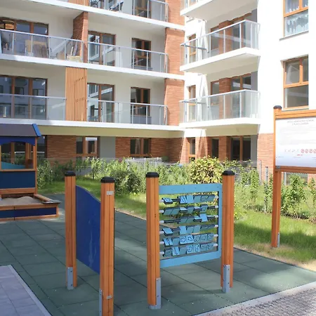 Appartamento Lulu - Centrum *