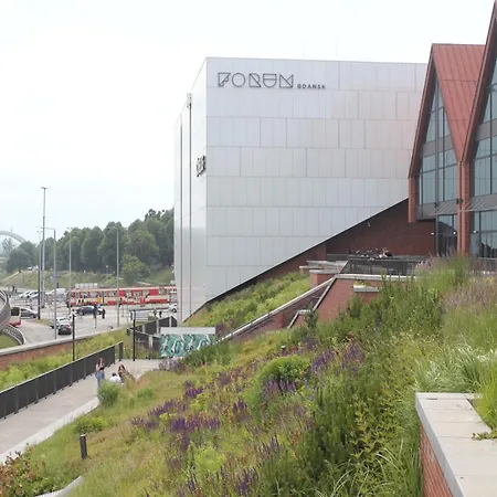 Appartamento Lulu - Centrum