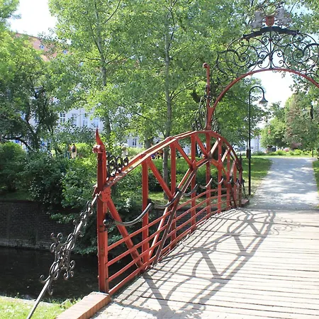 Appartement Lulu - Centrum Gdańsk