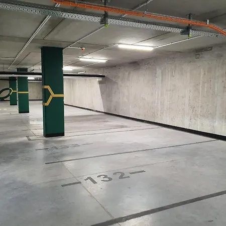 Lulu - Centrum Danzica