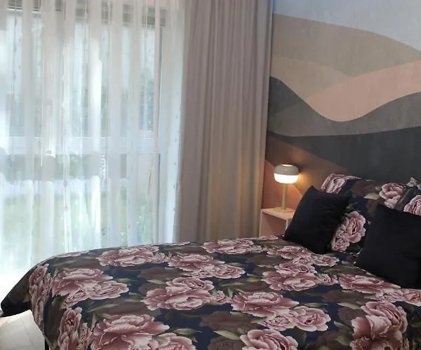 Lulu - Centrum * גדנסק