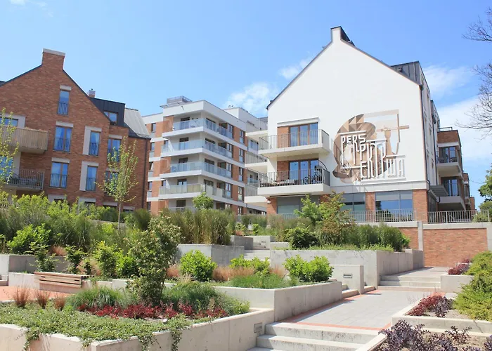 דירה Lulu - Centrum *