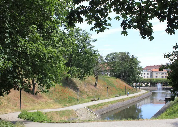 דירה Lulu - Centrum