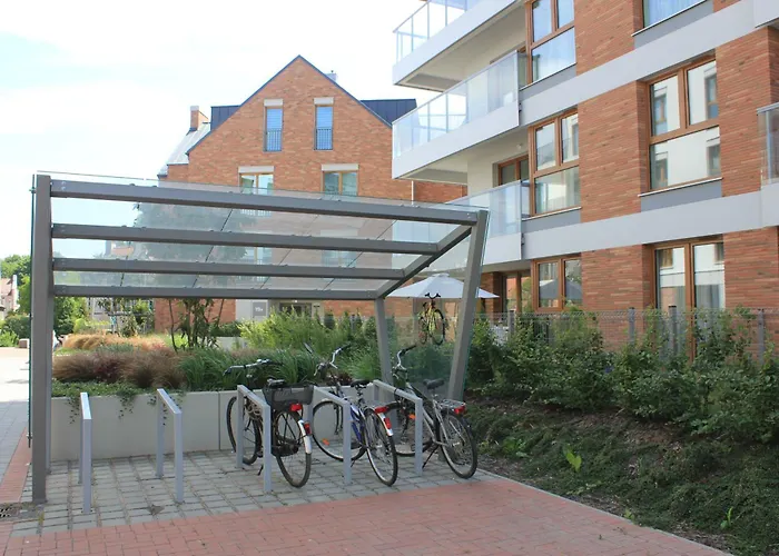 Lulu - Centrum גדנסק