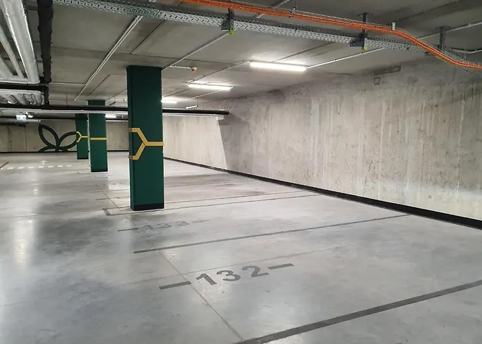 Lulu - Centrum גדנסק