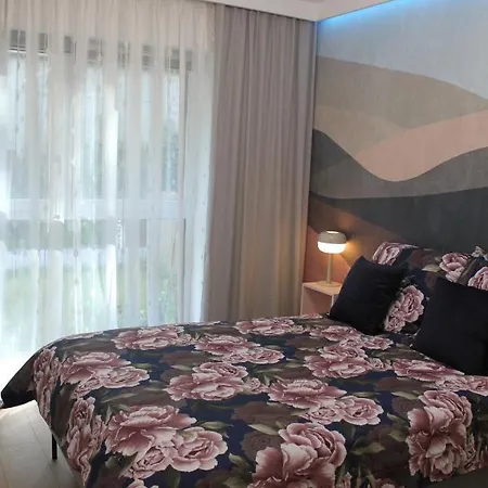 Lulu - Centrum * Gdańsk