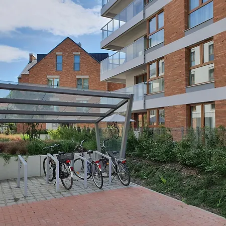 Lägenhet Lulu - Centrum *